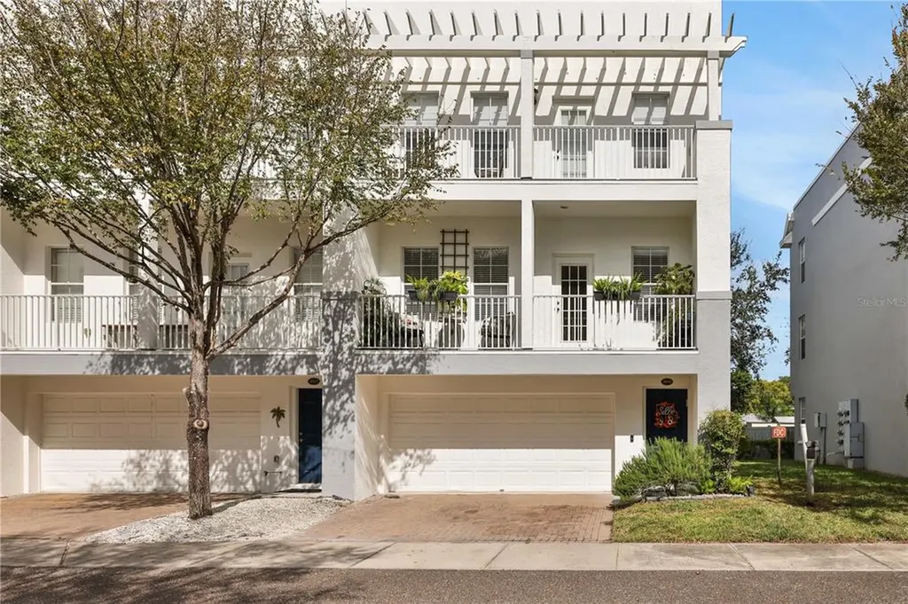4515 Bay Spring Court Tampa FL 33611