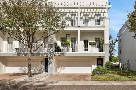 4515 Bay Spring Court Tampa FL 33611