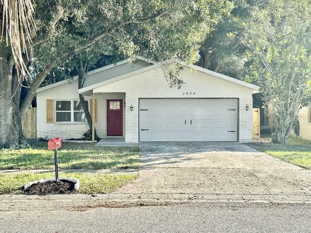2894 Cathy Lane Clearwater FL 33760