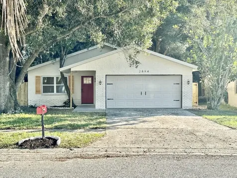 2894 Cathy Lane Clearwater FL 33760