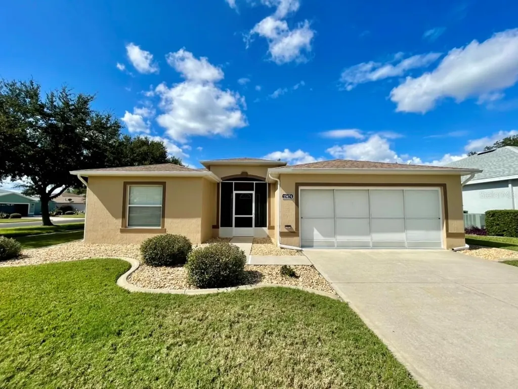 15474 SW 15th Terrace Road Ocala FL 34473