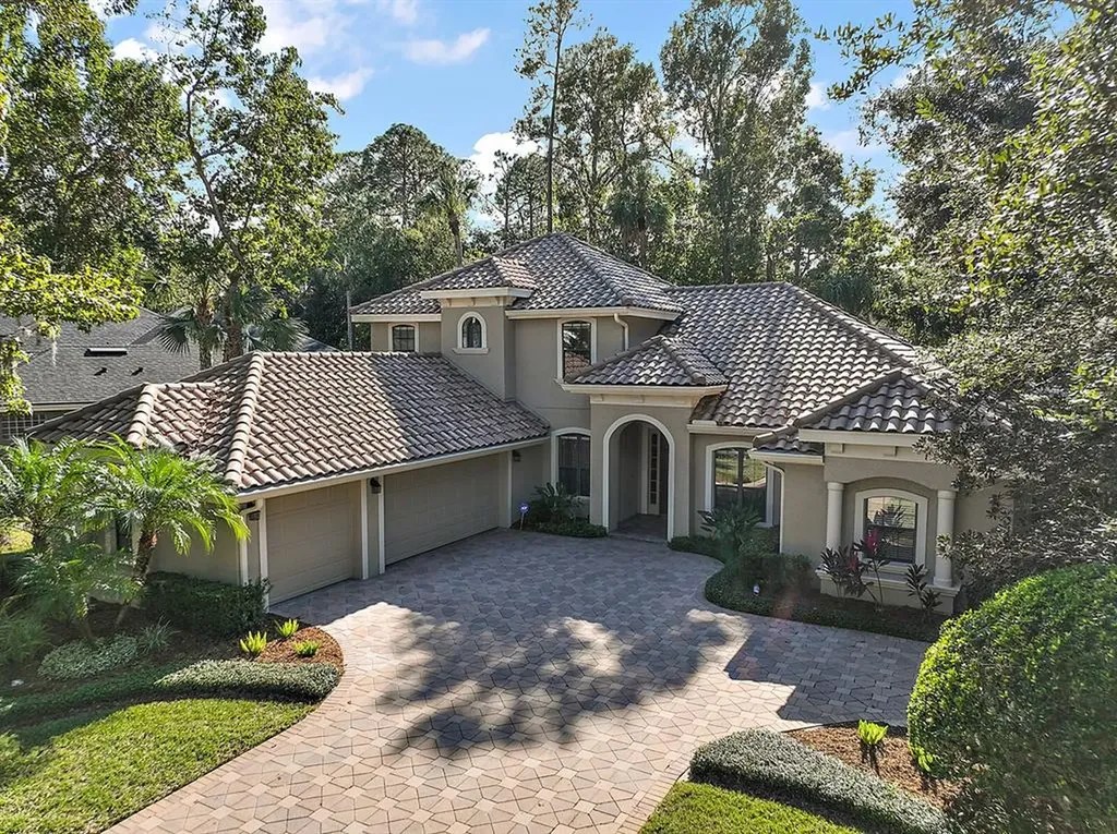 796 Whooping Crane Court Sanford FL 32771