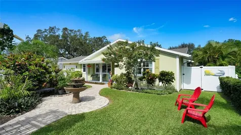 1907 Magnolia Street Sarasota FL 34239