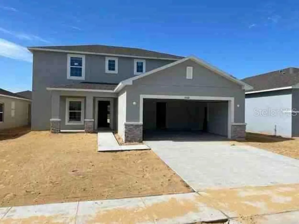 5568 Tranquila Lane Davenport FL 33897