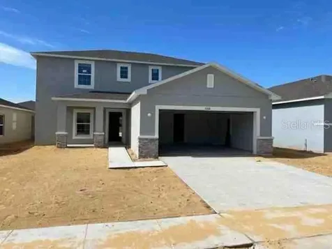 5568 Tranquila Lane Davenport FL 33897