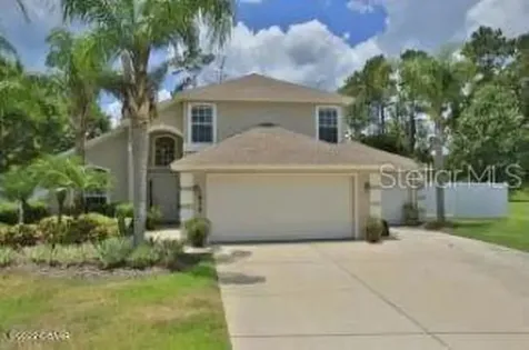 1856 Forest Preserve Court Port Orange FL 32128