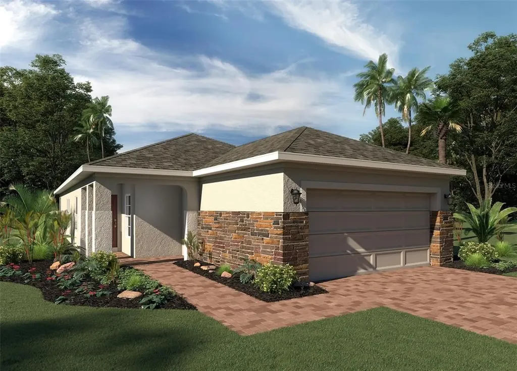 1304 Regal King Drive Kissimmee FL 34746