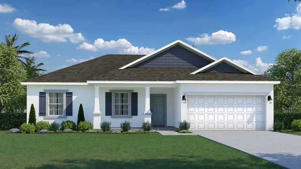 17516 Waco Avenue Port Charlotte FL 33948