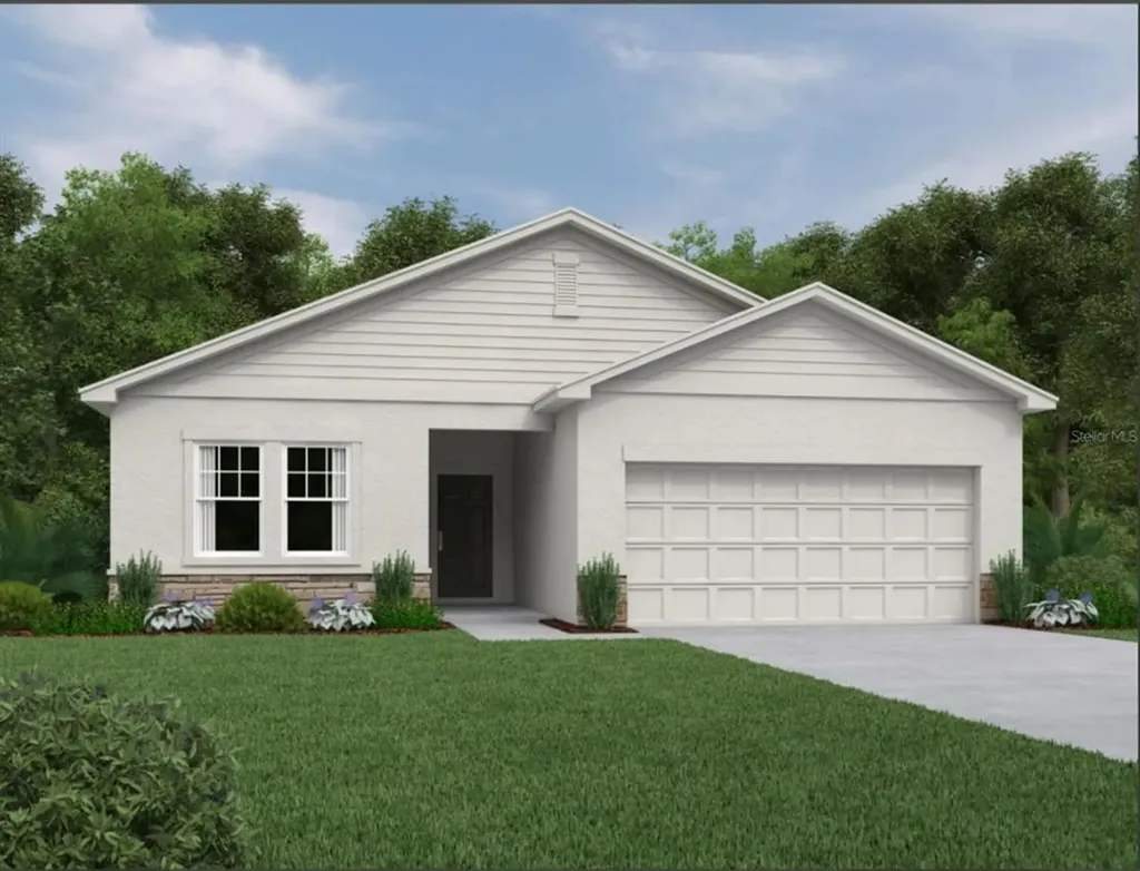 2007 Buckhanon Trail Deland FL 32720