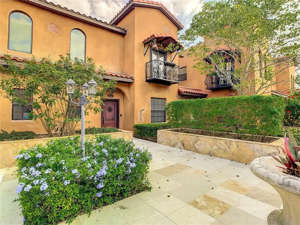 600 Palermo Vista Court Longwood FL 32750