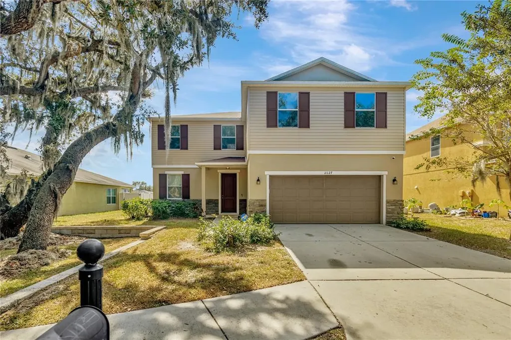 11127 Hartford Fern Drive Riverview FL 33569