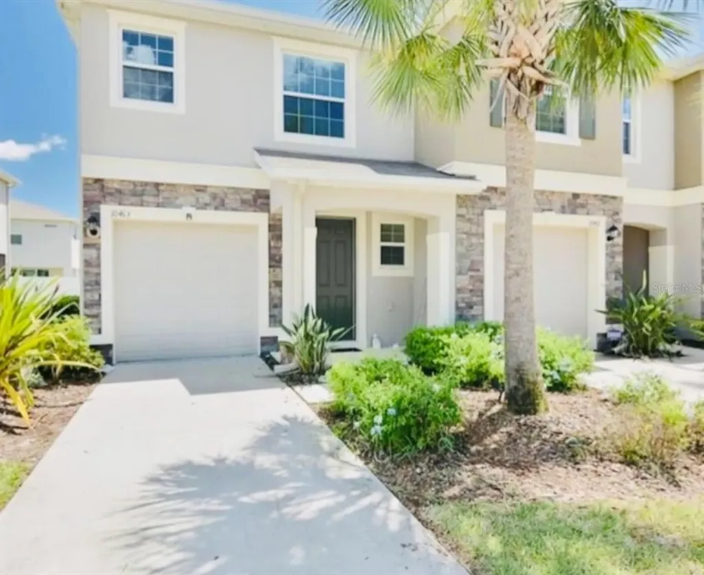 10413 Red Carpet Court Riverview FL 33578