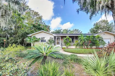 204 S Brooks Avenue Deland FL 32720