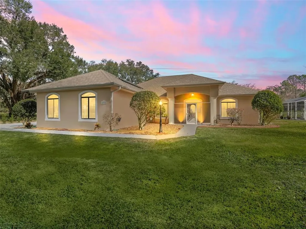 592 Dowling Circle Lady Lake FL 32159