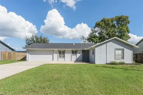 1221 N Mcdonald Avenue Deland FL 32724
