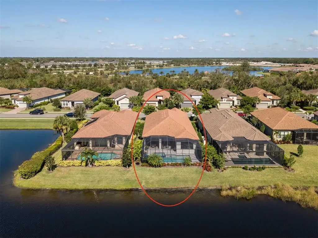 5577 Semolino Street Nokomis FL 34275