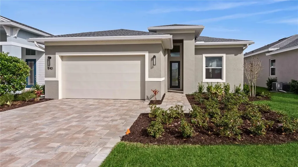 840 Liliana Drive Deland FL 32724
