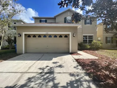11116 Rising Mist Boulevard Riverview FL 33578