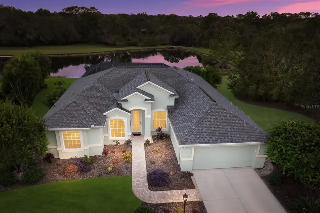 12202 Clubhouse Drive Lakewood Ranch FL 34202