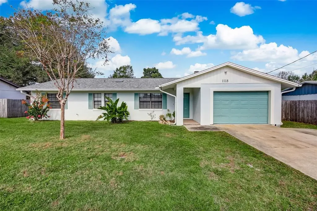 1118 Fay Boulevard Cocoa FL 32927