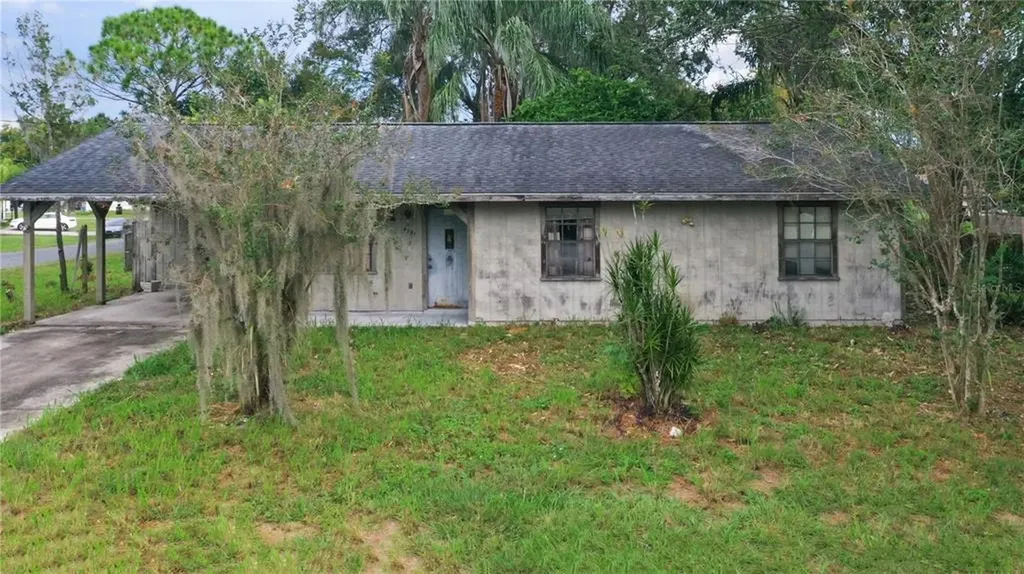 4751 Lake Shore Drive Saint Cloud FL 34772