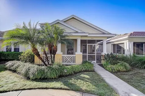 203 Sunset Crest Court Apollo Beach FL 33572