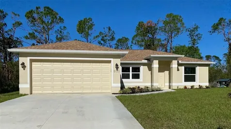 5133 Lown Street North Port FL 34286