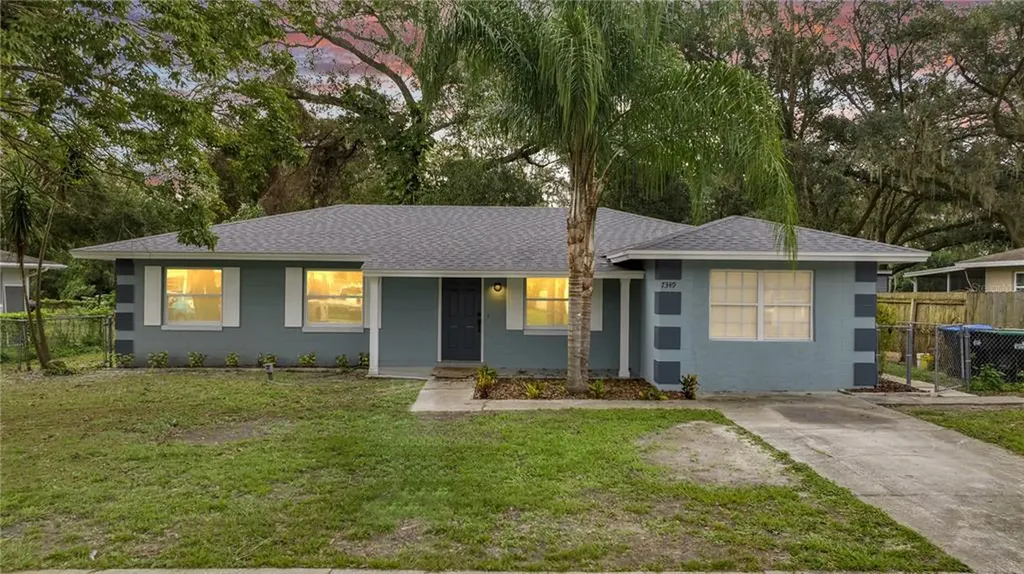 7349 Riverside Place Orlando FL 32810