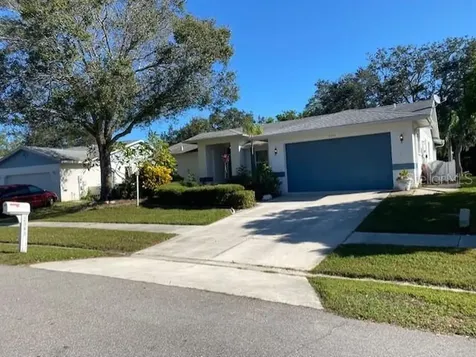 2343 Tall Oak Court Sarasota FL 34232
