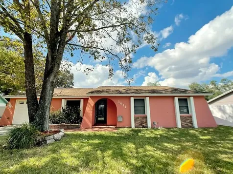 3611 Sugarcreek Drive Tampa FL 33619