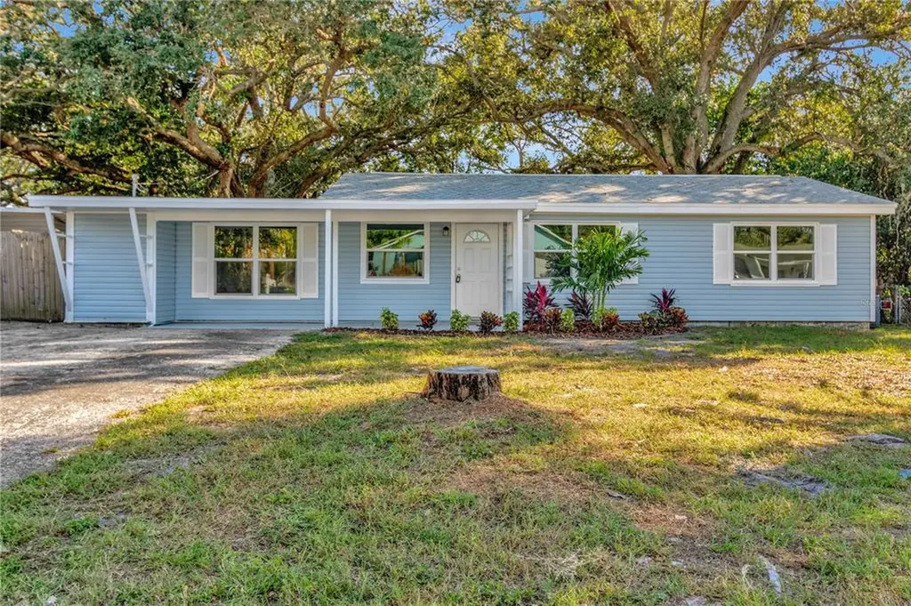 1353 Springdale Street Clearwater FL 33755
