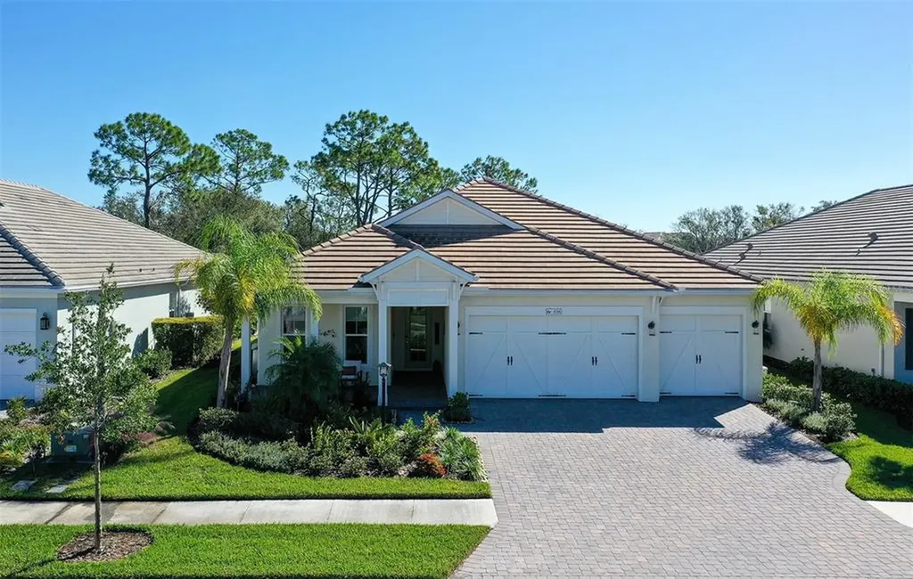836 Seascape Place Sarasota FL 34240