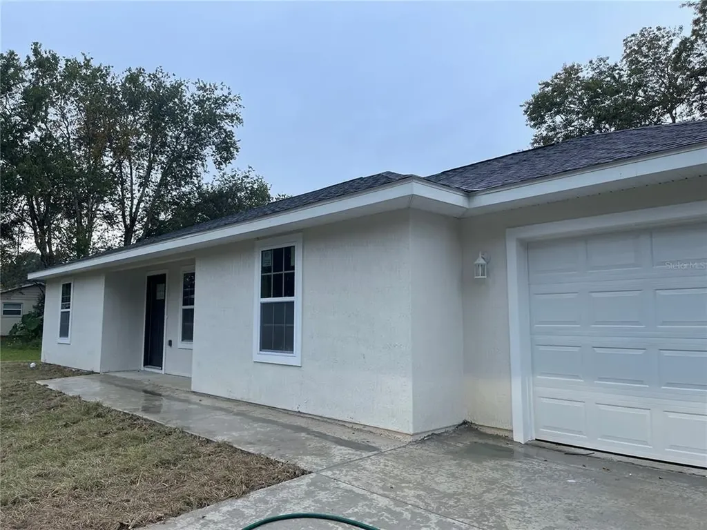 14422 SE 34th Court Summerfield FL 34491