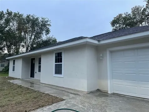 14422 SE 34th Court Summerfield FL 34491