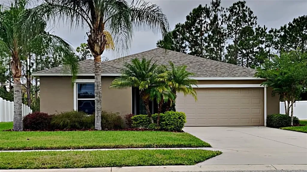 120 Mulberry Branch Court Daytona Beach FL 32124