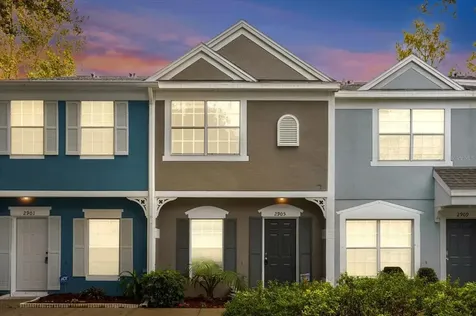 2905 Woodlands Park Court Lake Mary FL 32746
