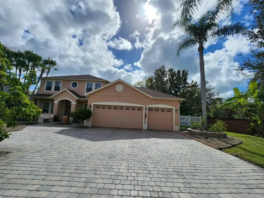 3017 Curving Oaks Way Orlando FL 32820
