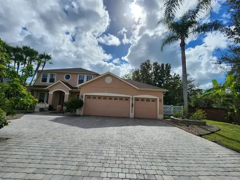 3017 Curving Oaks Way Orlando FL 32820