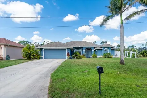 2701 Sesame Street North Port FL 34287