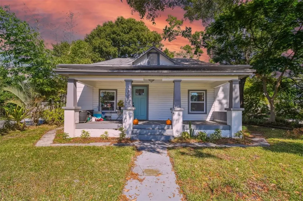 1733 11th Avenue N St Petersburg FL 33713