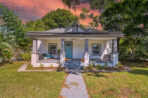 1733 11th Avenue N St Petersburg FL 33713