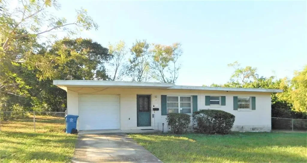 205 Lake Villa Way Haines City FL 33844