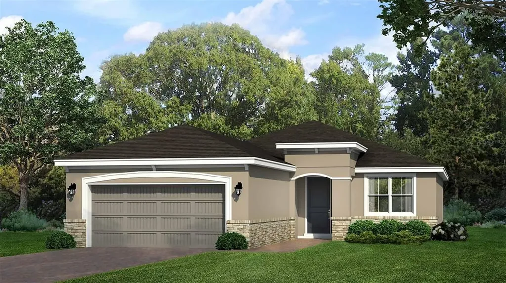 1039 Gardenshire Lane Deland FL 32724