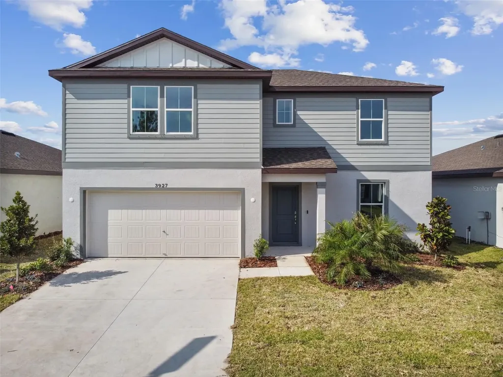3927 Capri Coast Drive Plant City FL 33565