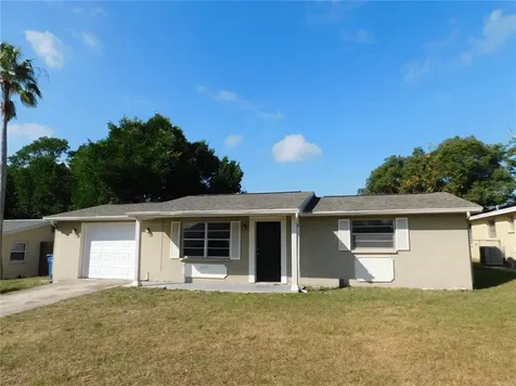 9835 Rainbow Lane Port Richey FL 34668