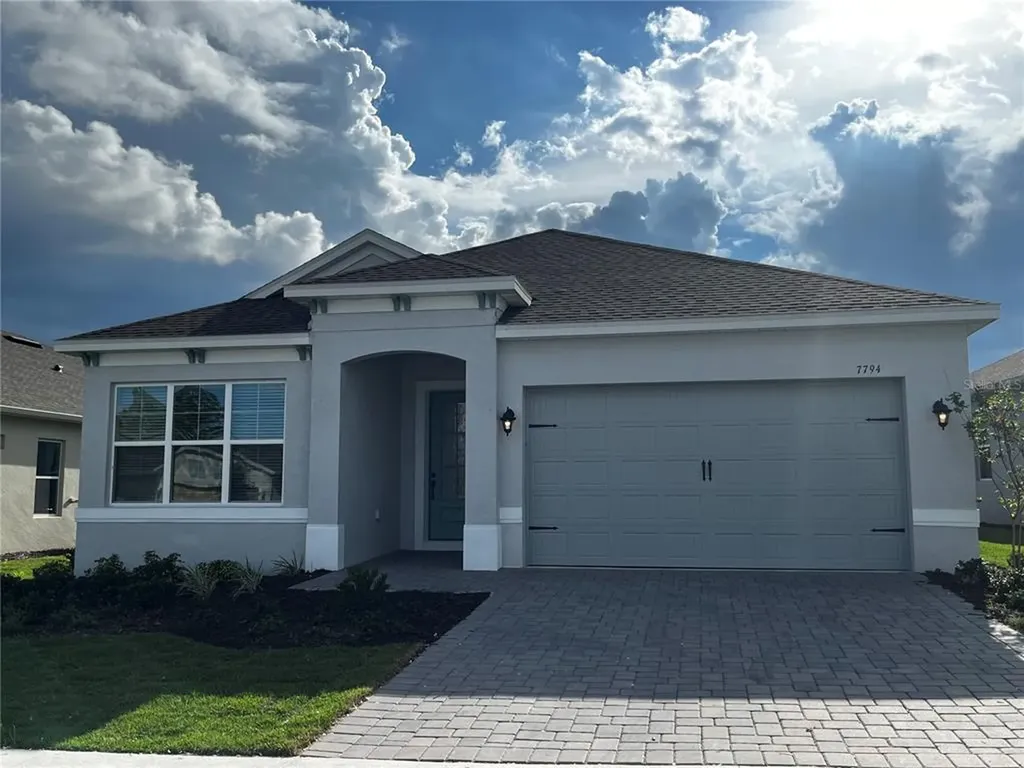 7794 Four Seasons Boulevard Kissimmee FL 34747