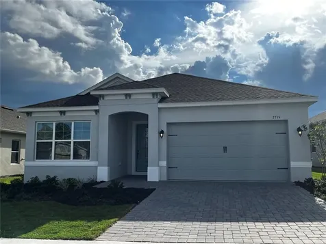 7794 Four Seasons Boulevard Kissimmee FL 34747