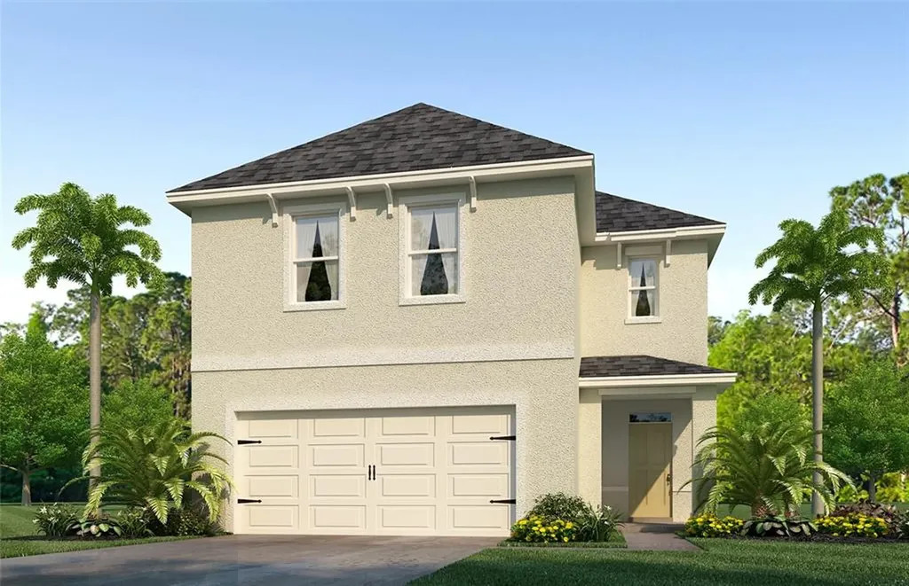 2081 Tay Wes Drive Saint Cloud FL 34771