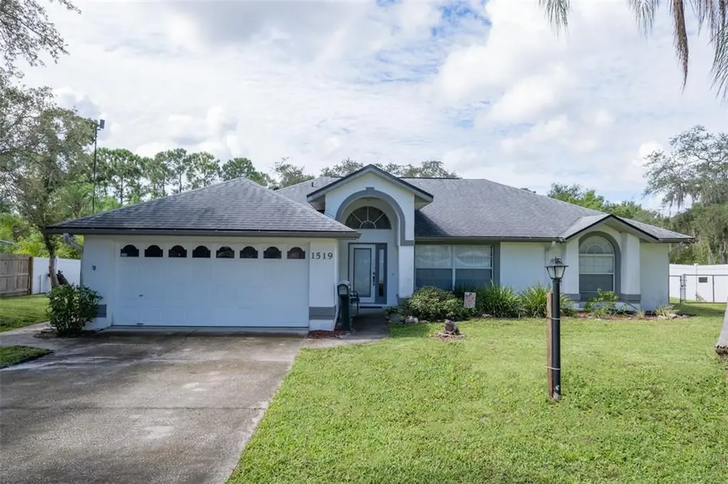 1519 Tivoli Drive Deltona FL 32725