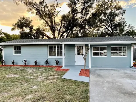 4417 Clay Street Zephyrhills FL 33542
